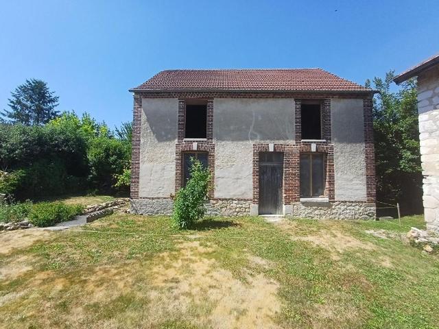 Maison vente à Vouzy, Marne