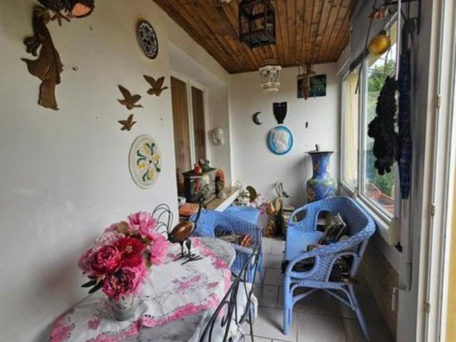 Maison vente à Vervins, Landifay-et-bertaignemont