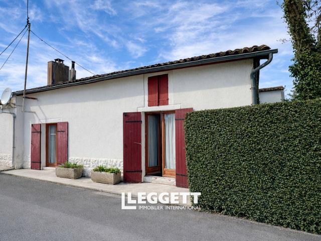 Maison vente à Bergerac, Bouniagues