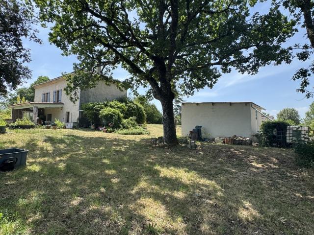 Maison vente à Lacour, Tarn-et-Garonne