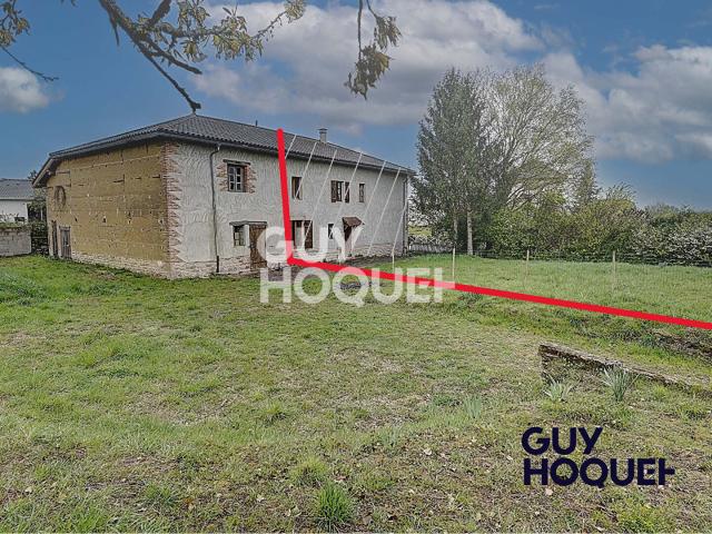 Maison vente à Bourg-en-Bresse, Saint-cyr-sur-menthon
