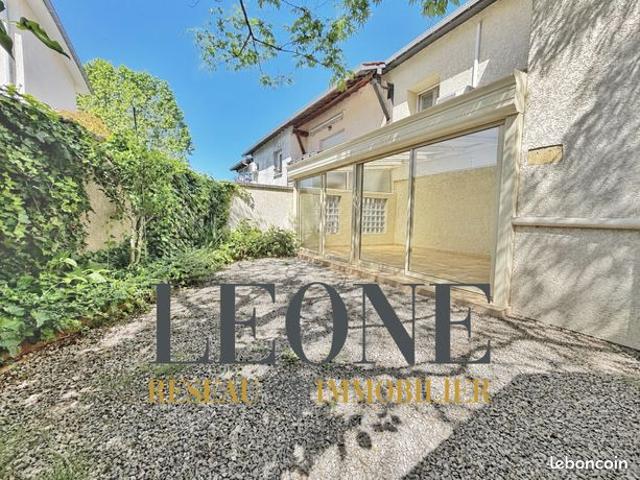Maison vente à Vienne, Heyrieux