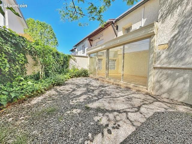 Maison vente à Vienne, Heyrieux