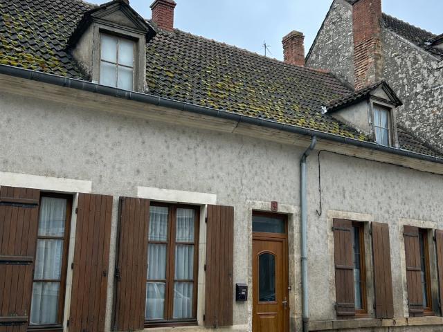 Maison vente à Saint-Amand-Montrond, Dun-sur-auron