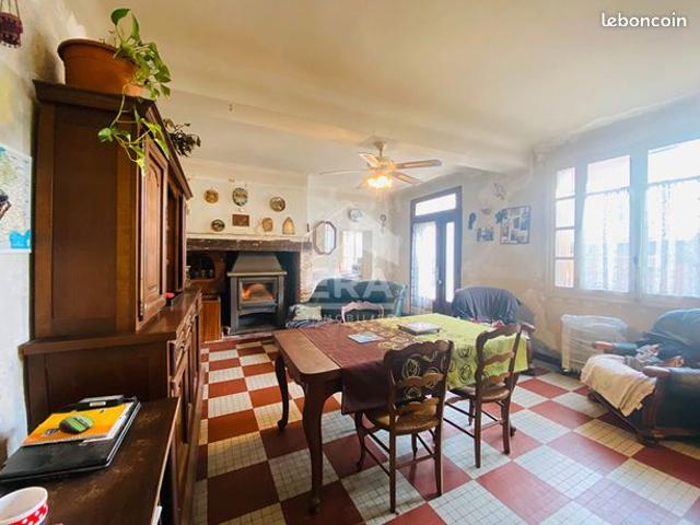 Maison vente à Tarbes, Vic-en-bigorre