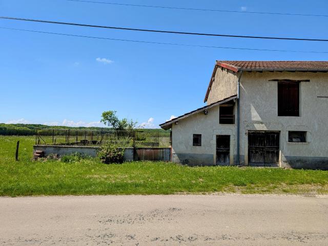 Maison vente à Bourg-en-Bresse, La Tranclière