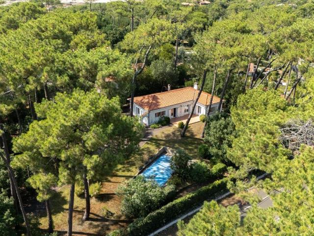 Maison vente à Dax, Soorts-hossegor