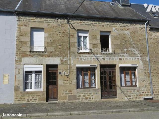 Maison vente à Vire, Landelles-et-coupigny