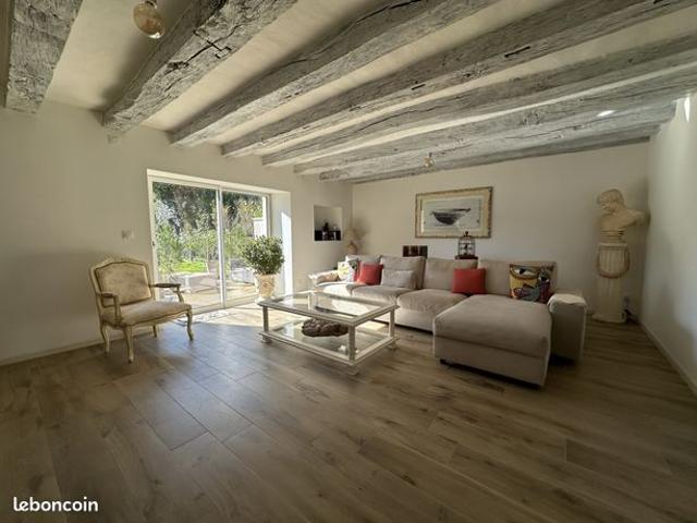 Maison vente à Chinon, Cléré-les-pins