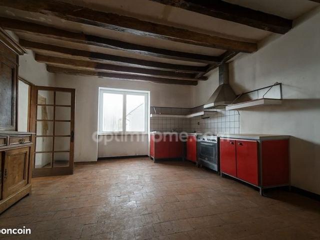 Maison vente à Loches, Ferrière-larçon