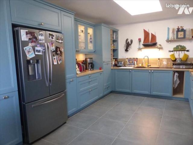 Maison vente à Cherbourg, Portbail
