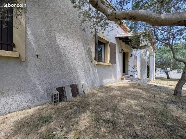 Maison vente à Istres, Fos-sur-mer