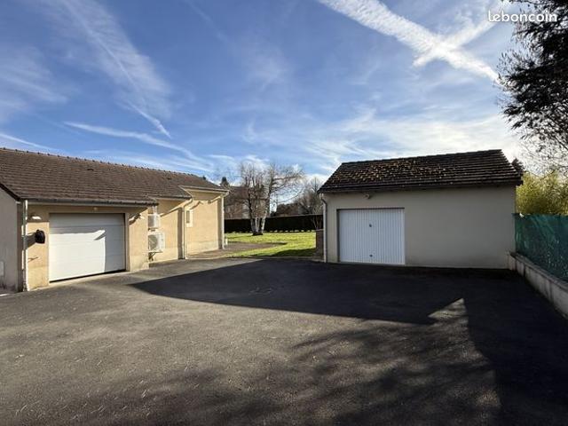 Maison vente à Tulle, Nouvelle-Aquitaine