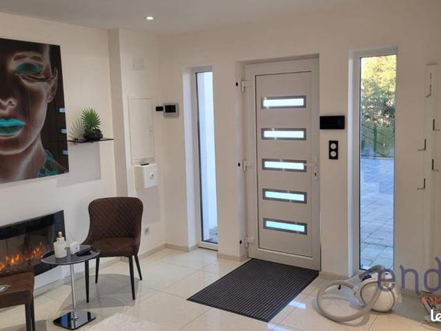 Maison vente à Mulhouse
