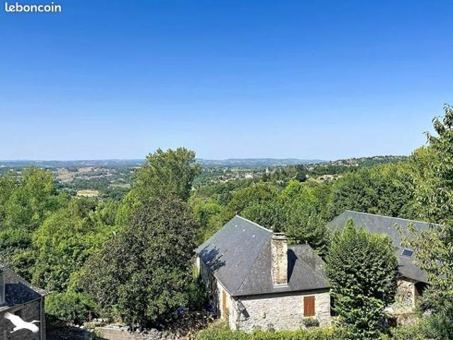 Maison vente à Brive-la-Gaillarde, Donzenac