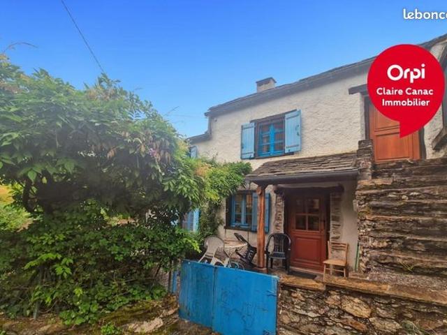 Maison vente à Castres, Lacaze
