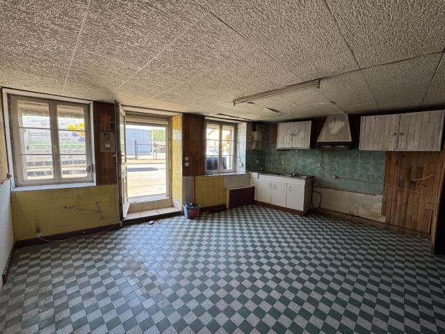 Maison vente à Bar-sur-Aube, Aube