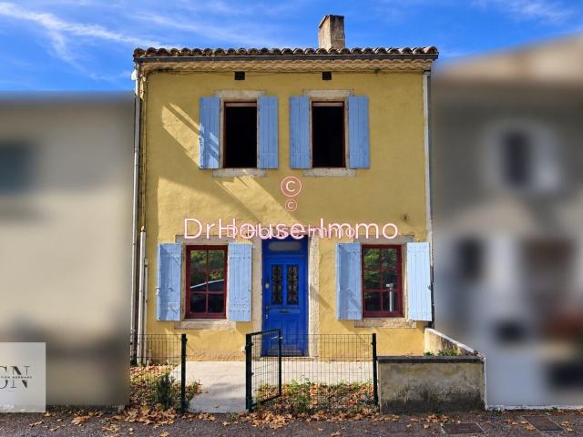 Maison vente à Résidence Pont de Larran, Saint-Maurin
