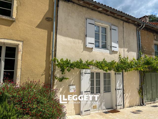 Maison vente à Rue des Douves, Verteuil-sur-Charente