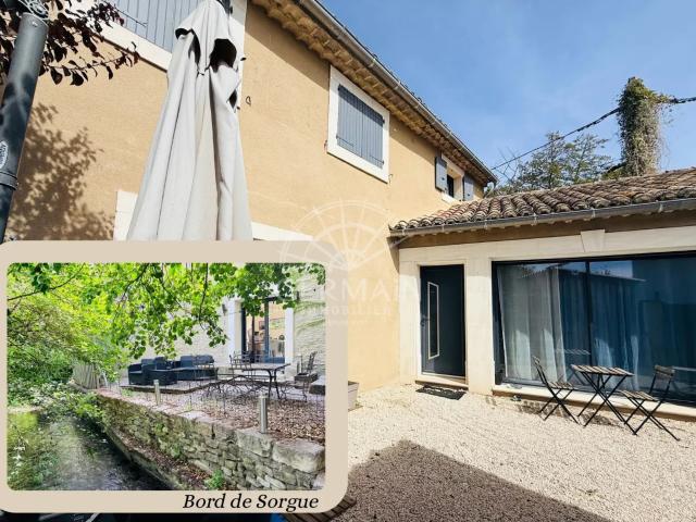 Maison vente à L'Isle-sur-la-Sorgue, Vaucluse