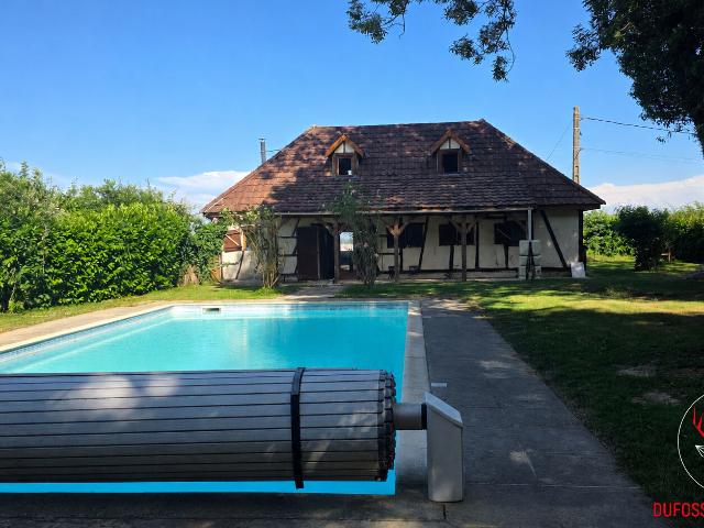 Maison vente à La Racineuse, Saône-et-Loire