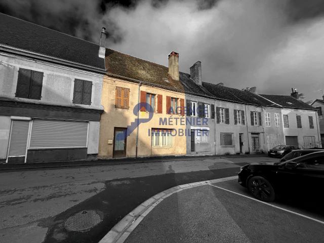 Maison vente à Vichy, Saint-gérand-le-puy