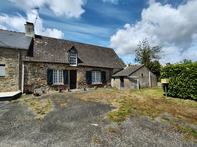 Maison vente à Vannes, Bretagne