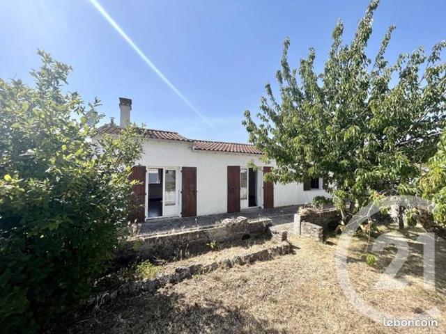 Maison vente à Rochefort, Dolus-d'oléron