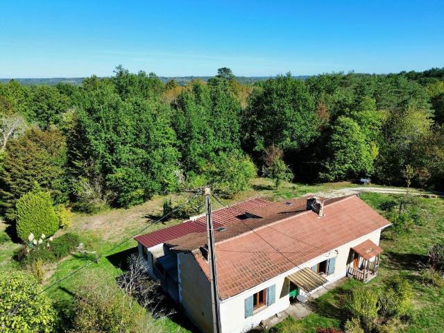 Maison vente à Saint-Mayme-de-Péreyrol, Dordogne
