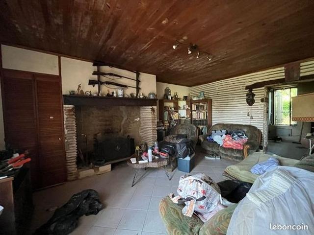 Maison vente à Marmande, Sainte-marthe