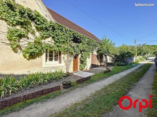 Maison vente à Saint-Amand-Montrond, Saint-amand-montrond