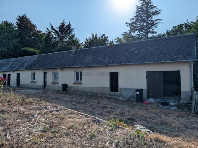 Maison vente à Dieppe, Saint-nicolas-d'aliermont