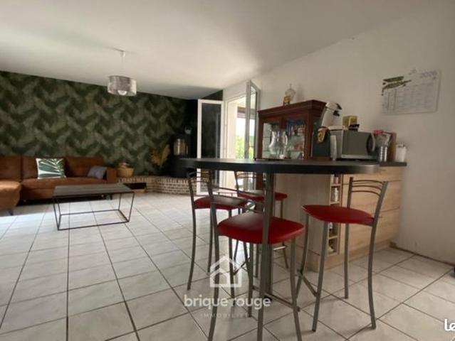 Maison vente à Lille, Sainghin-en-weppes
