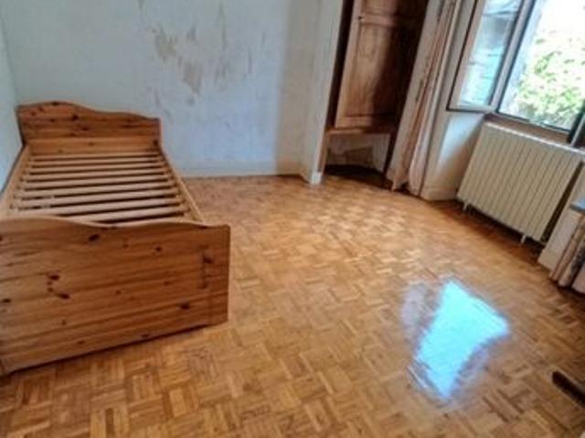 Maison vente à Brive-la-Gaillarde, Voutezac