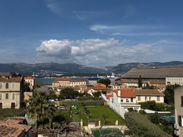 Maison vente à Arrondissement de Toulon, La Seyne-sur-mer