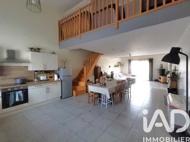 Maison vente à Créon, Gironde
