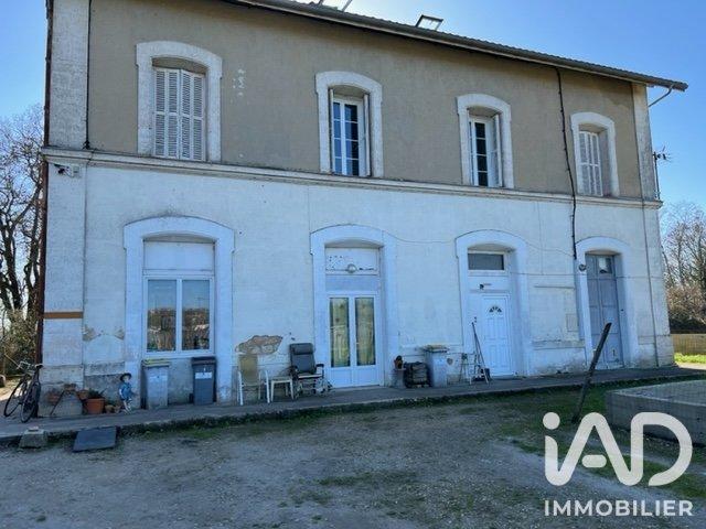 Maison vente à Libourne