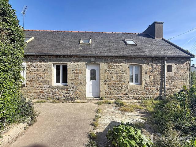 Maison vente à Lannion, Bretagne