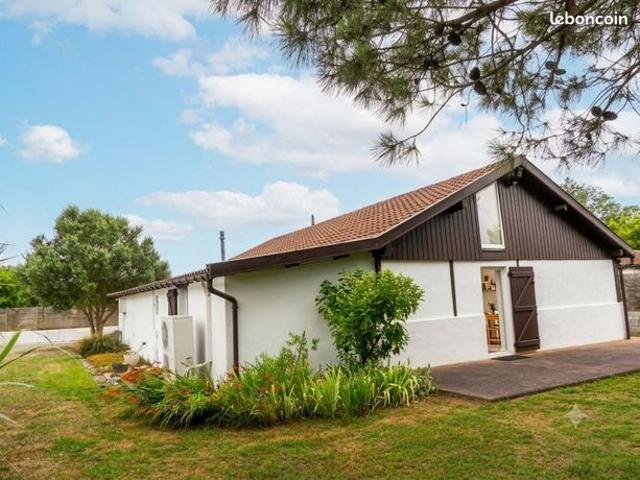 Maison vente à Dax, Bénesse-maremne