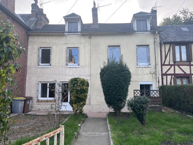 Maison location à Rouen, Pavilly