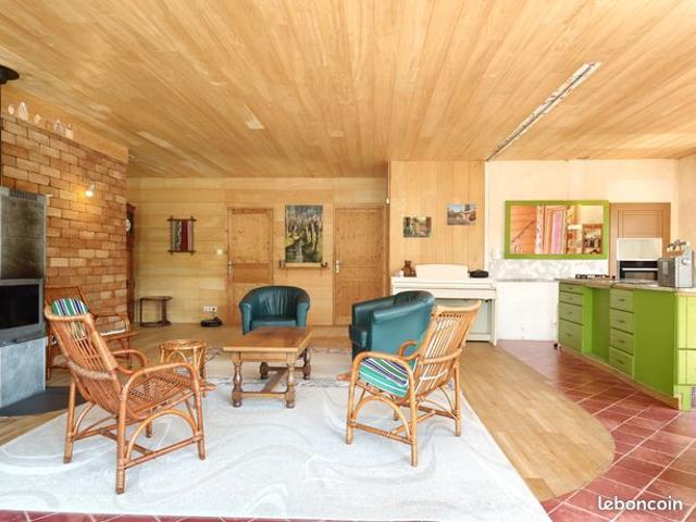 Maison vente à Niort, Mellé