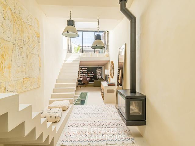 Maison vente à Bordeaux