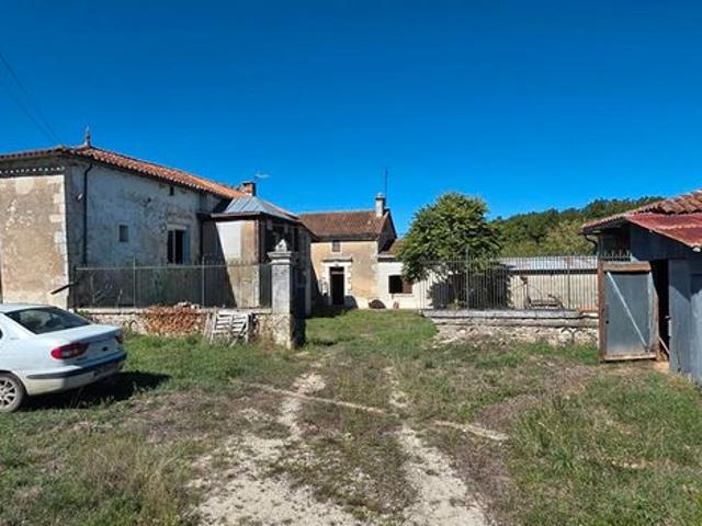 Maison vente à La Rochette, Ardèche