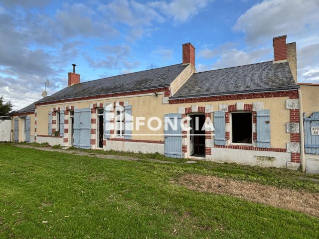 Maison vente à Les Sables-d'Olonne, Saint-jean-de-monts