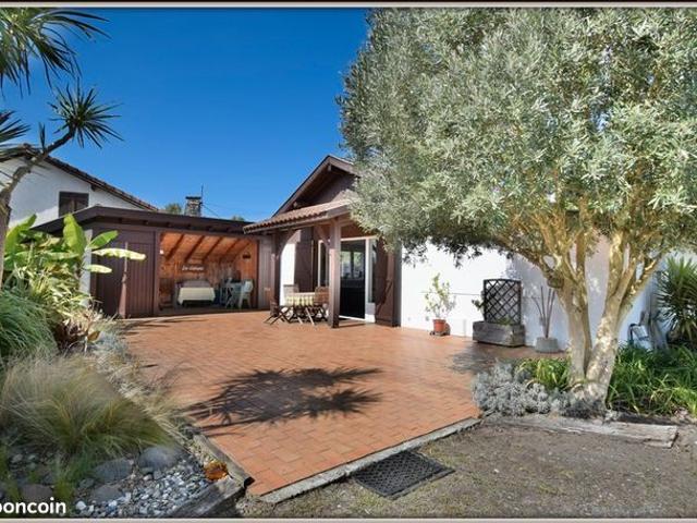 Maison vente à Dax, Bénesse-maremne