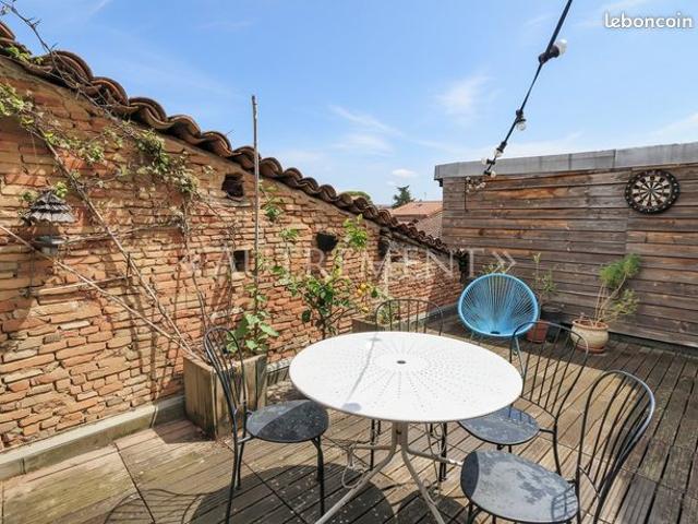 Maison vente à Albi, Rabastens