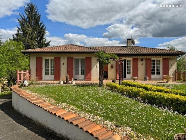 Maison vente à Périgueux, Douzillac