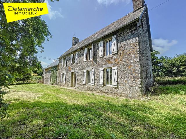 Maison vente à Coutances, Hambye