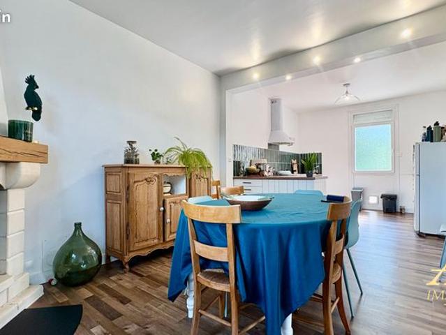 Maison vente à Périgueux, Chancelade