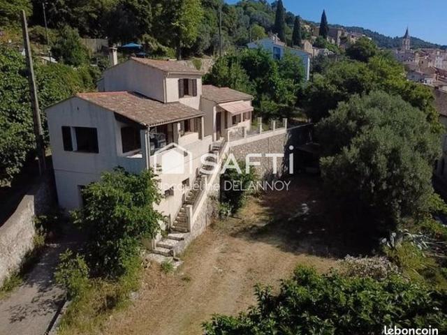 Maison vente à Arrondissement de Draguignan, Callas